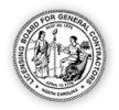 NC Licensing Board for General Contractors